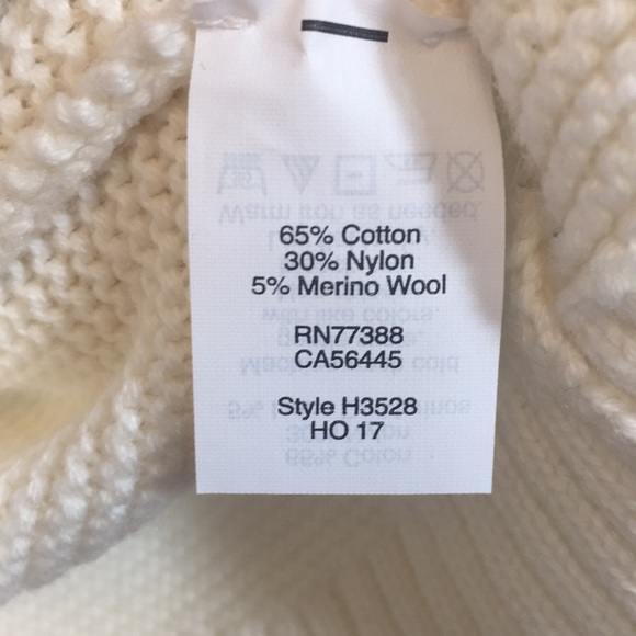 J. Crew sweater - Picture 4 of 5